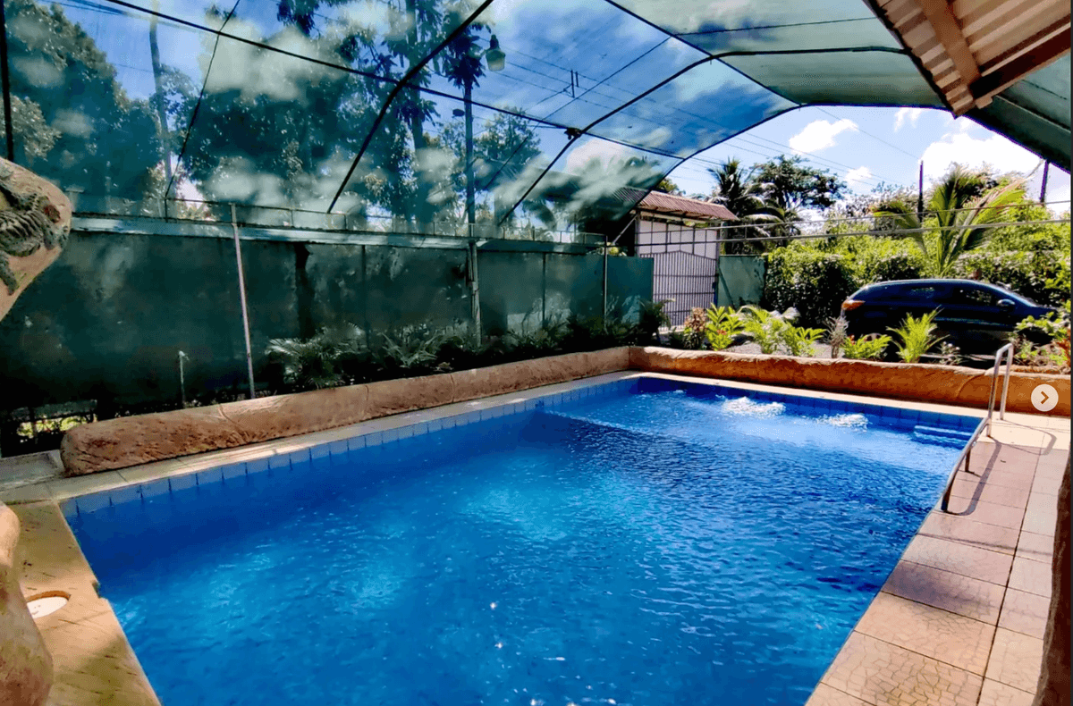 Villas Chelita momento 2