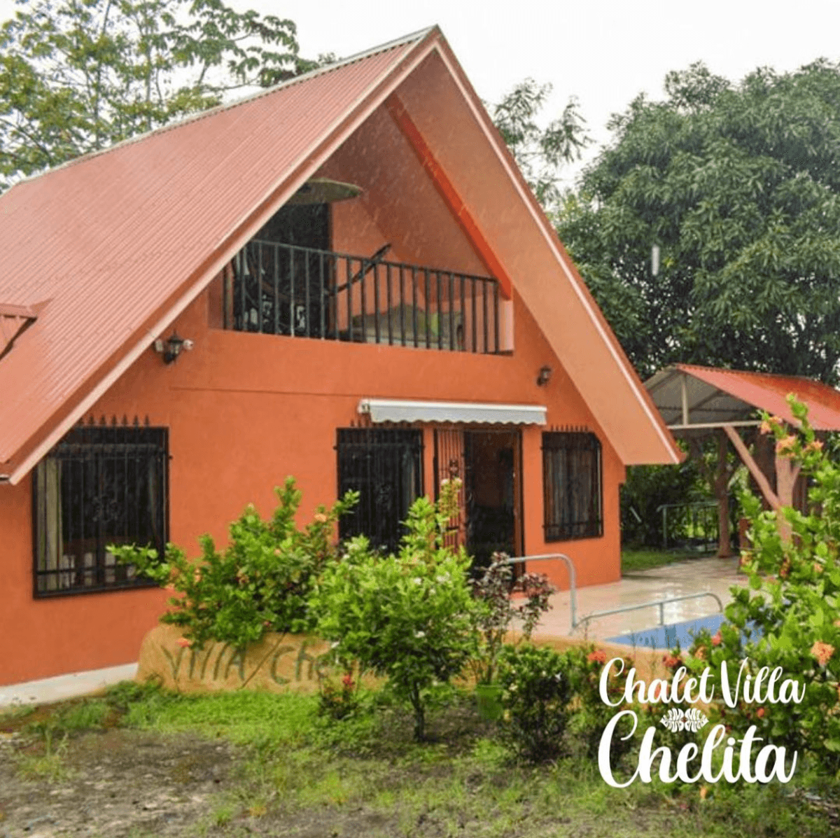 Villas Chelita momento 5