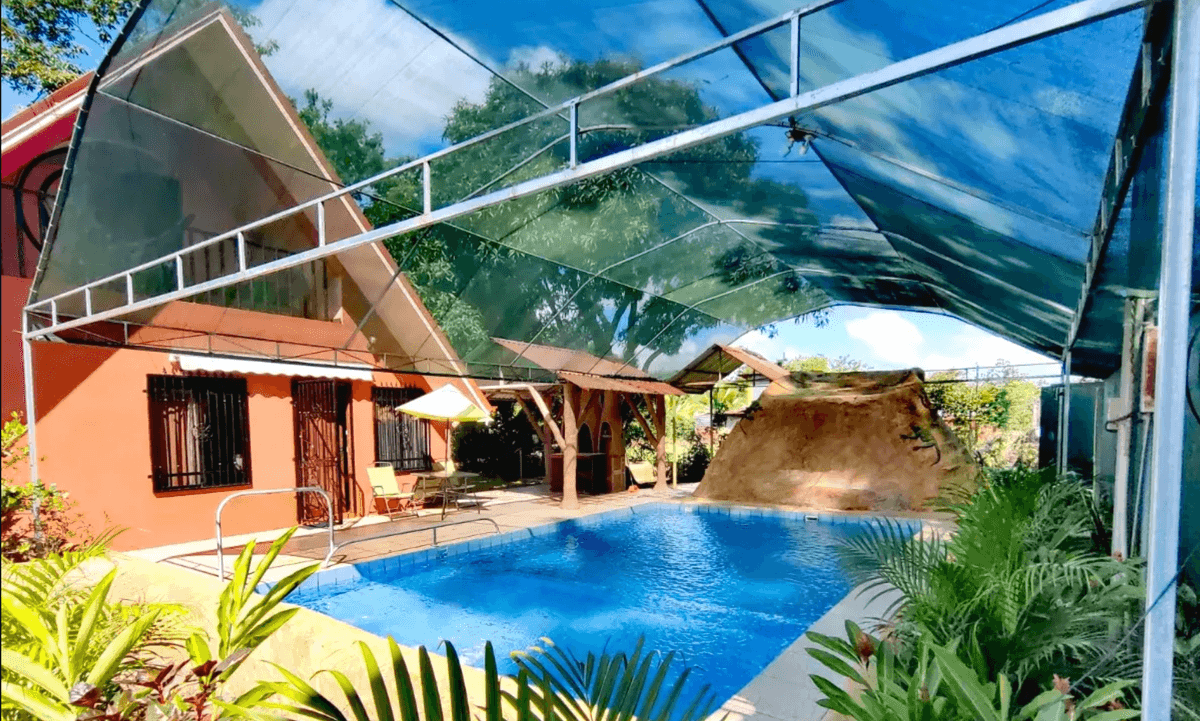 Villas Chelita momento 1