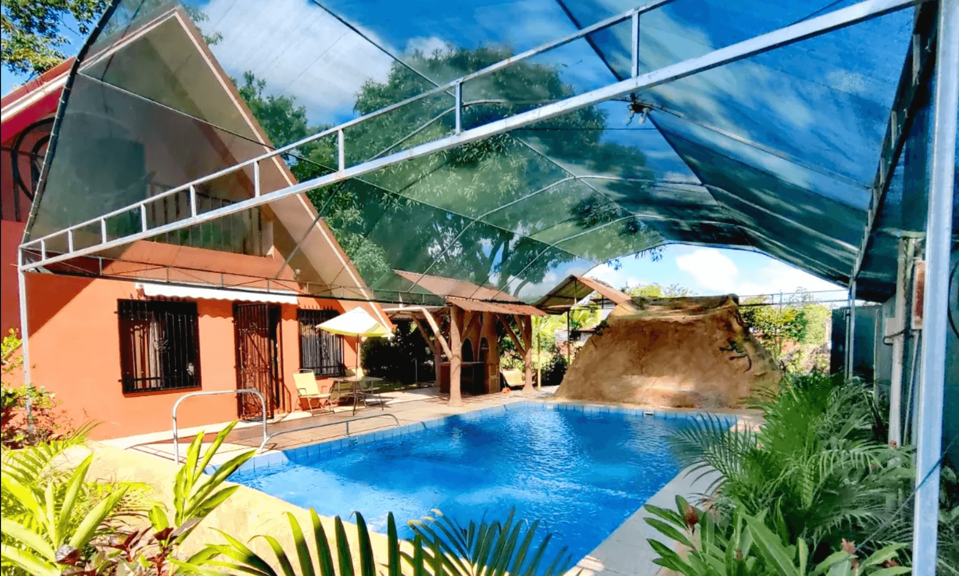 Villa Chelita