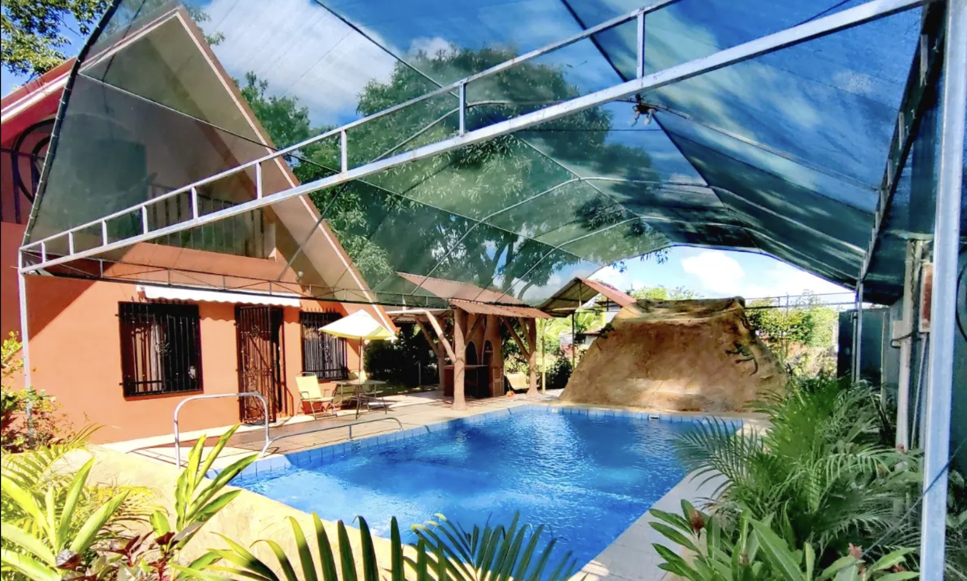 Villas Chelita