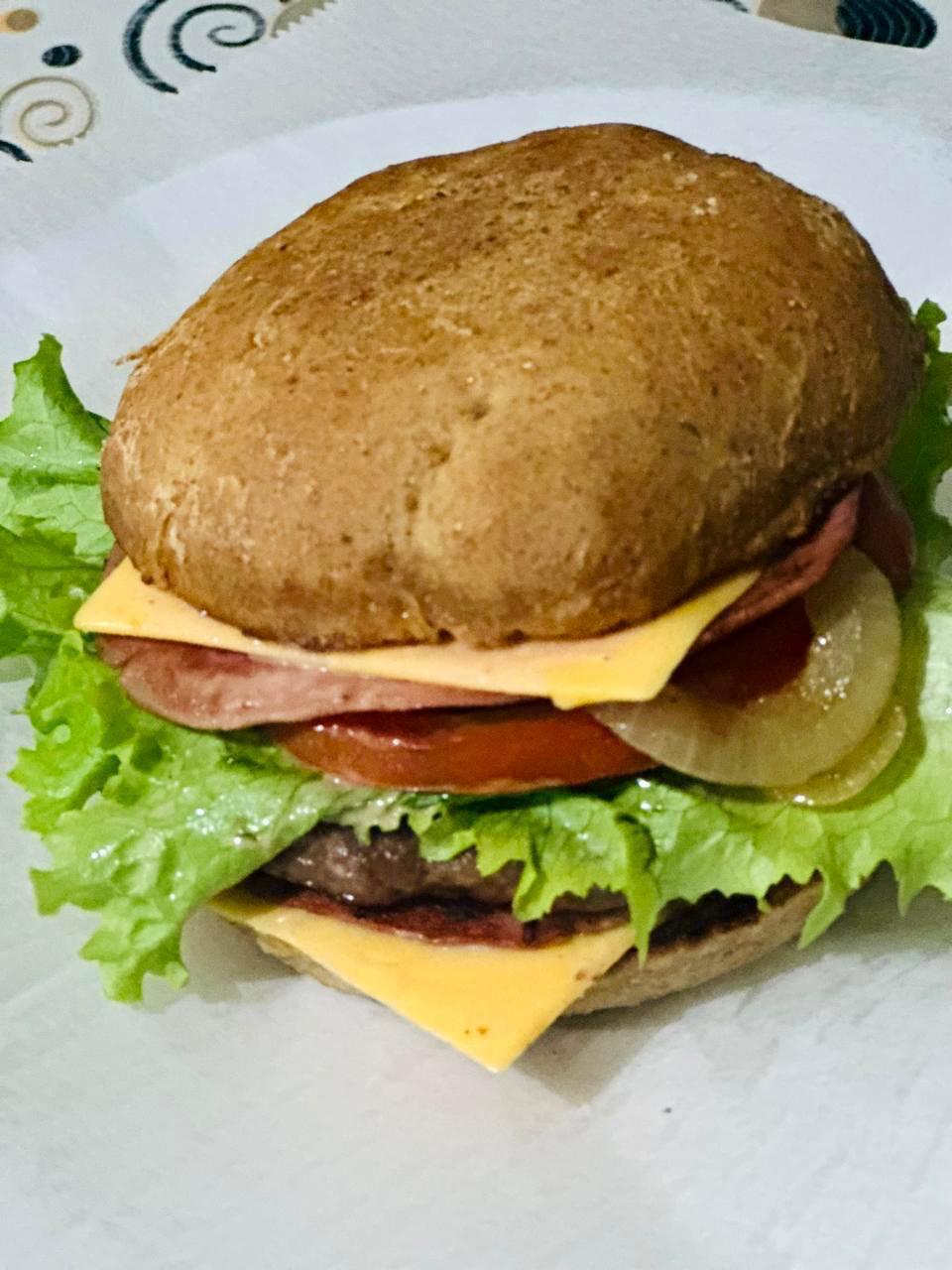 Hamburguesa